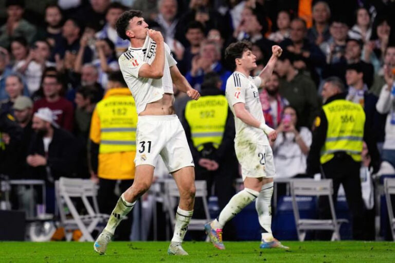 Real Madrid Resmi
