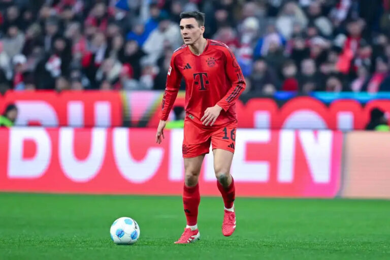 João Palhinha dipinjamkan
