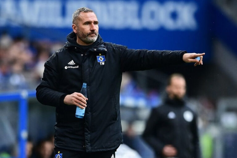 Hamburger SV Perpanjang