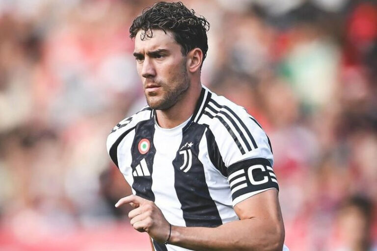 Juventus Patok Harga