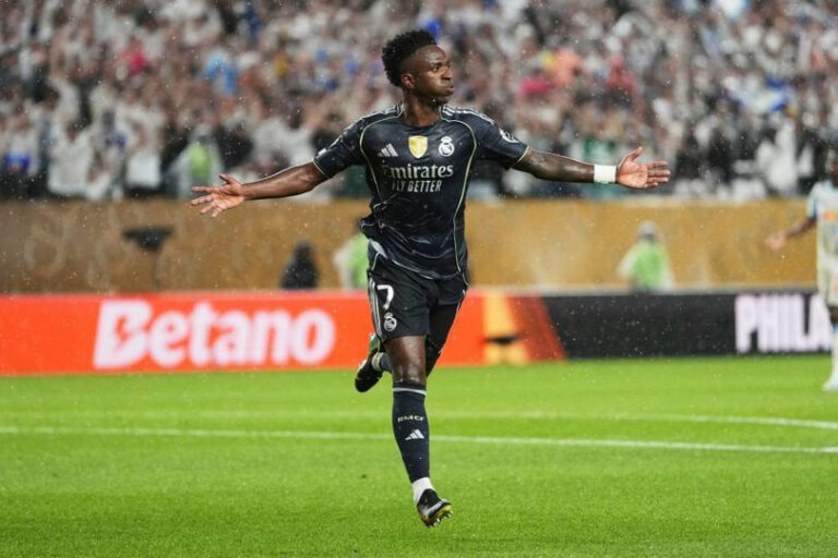Real Madrid Buntu