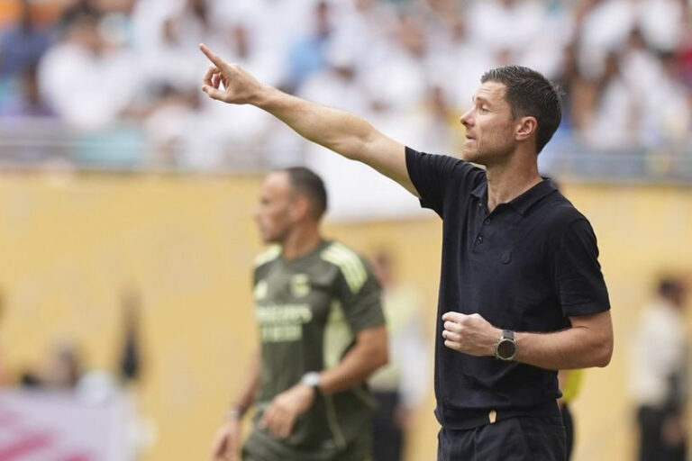 Xabi Kembalikan 3