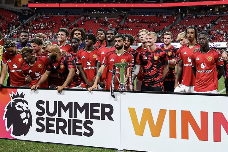 MU Juara Premier