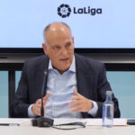 Madrid Tuduh La Liga