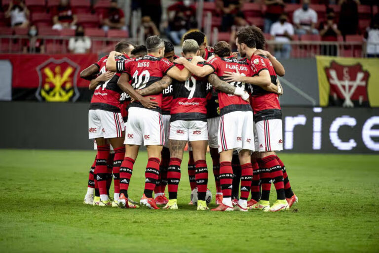 Hamburger SV Kembali