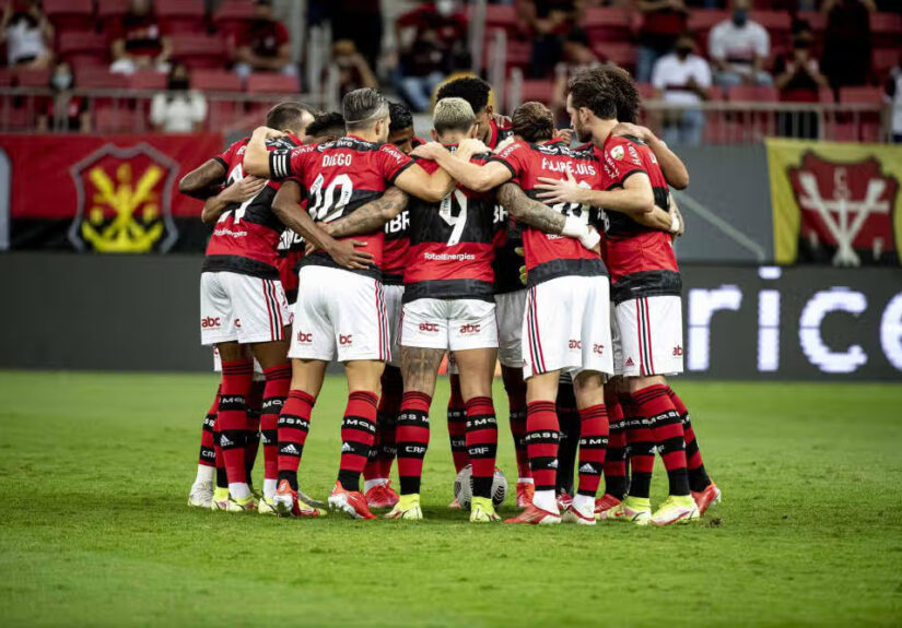 Hamburger SV Kembali