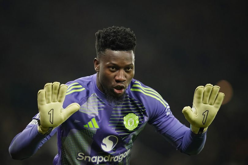 Manchester United Diminta Lepas