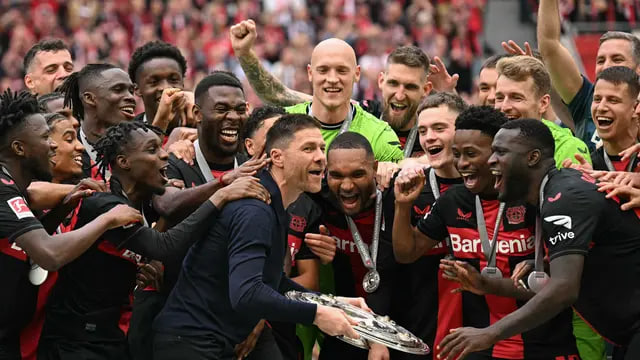 Bundesliga Terapkan Tambahan Waktu Lebih Panjang Musim Ini