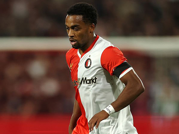Quinten Timber Jadi Rebutan West Ham dan Leverkusen