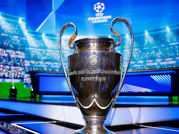Hasil Drawing Klub Bundesliga di Liga Champions Eropa 2025/2026