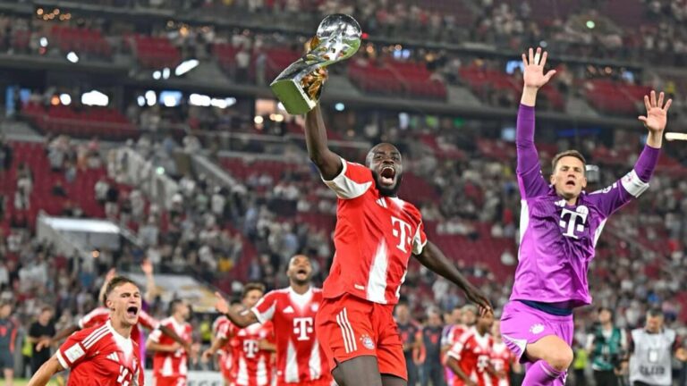 Bayern Munchen Akan Kembali Rajai Bundesliga