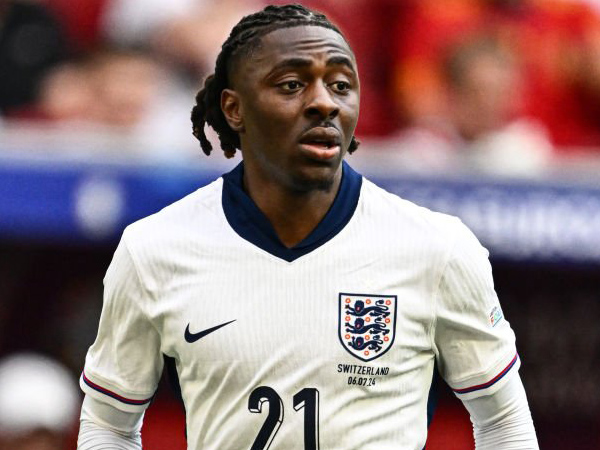 Tottenham Hotspur Berusaha Datangkan Eberechi Eze