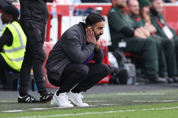 Manchester United: Kekalahan Mengejutkan dari Brentford