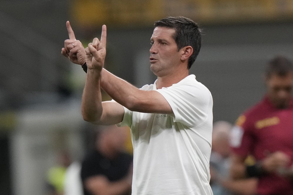 Taktik Baru Chivu Mulai Berbuah, Inter Milan Hidupkan Harapan