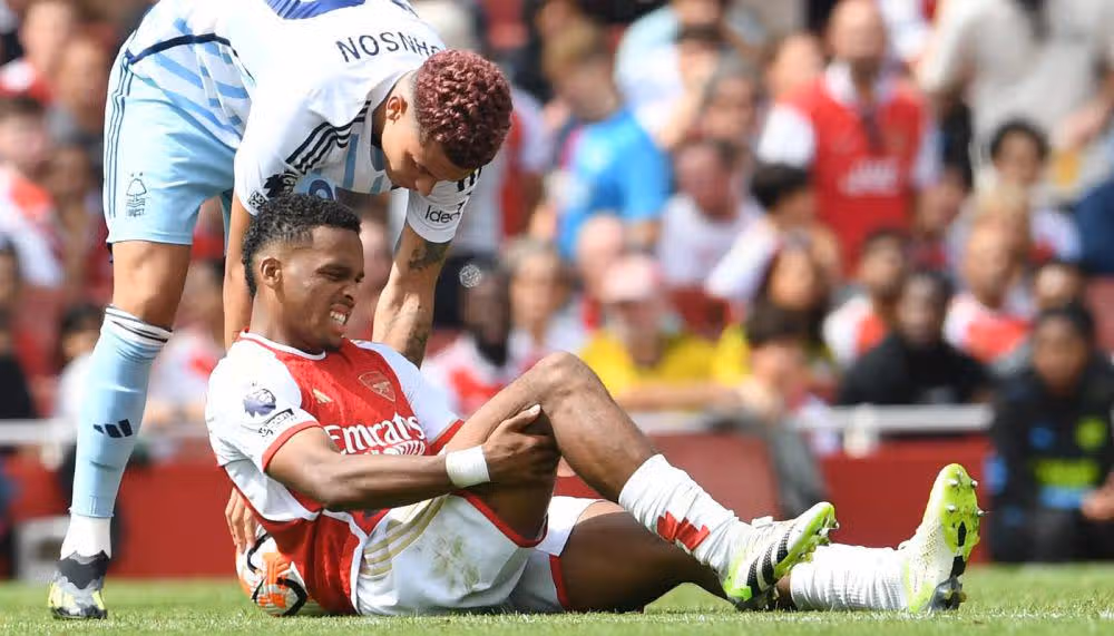 Pemain Cedera Premier League: Update Absensi Terbaru