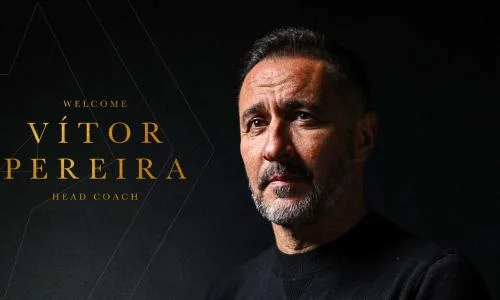 Kontrak Vítor Pereira Jadi Perhatian di Wolves
