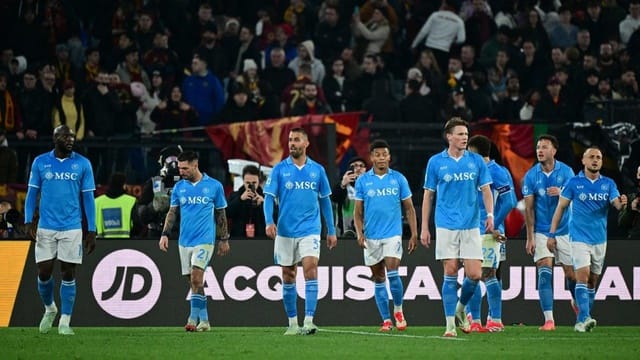 Berita Liga Italia