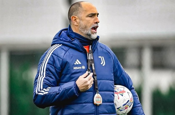 Igor Tudor