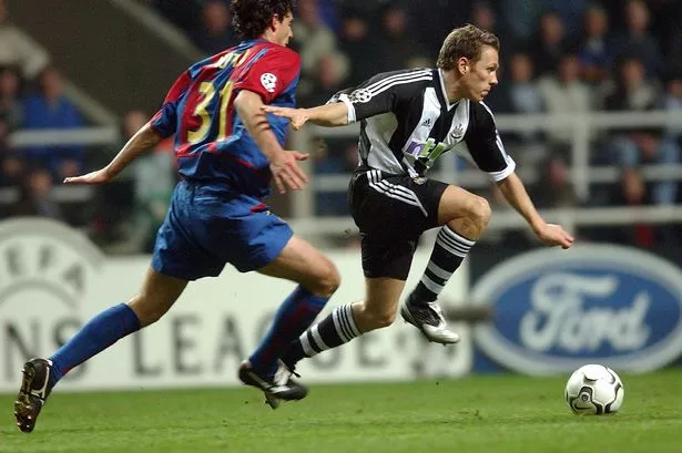 Newcastle vs Barcelona: Siapa yang Hancur di St James’ Park?