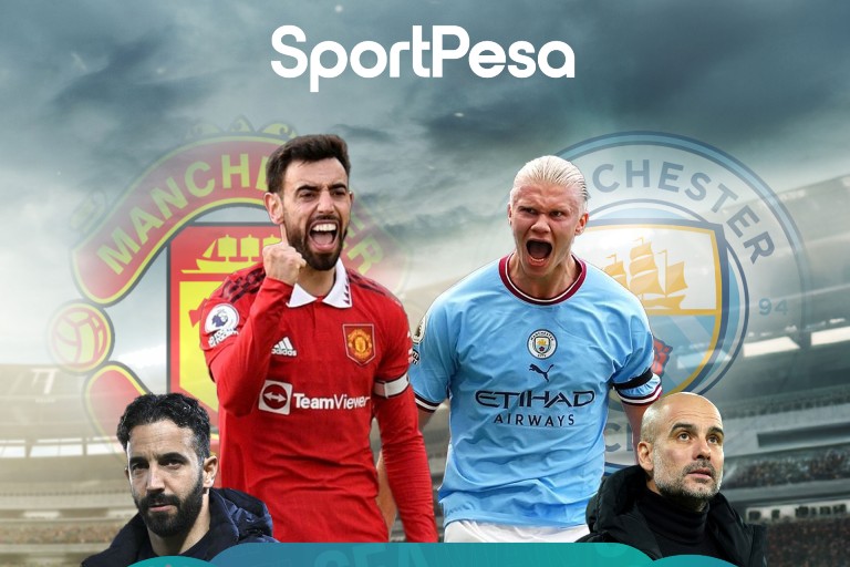 Derby Manchester 2025: City vs United
