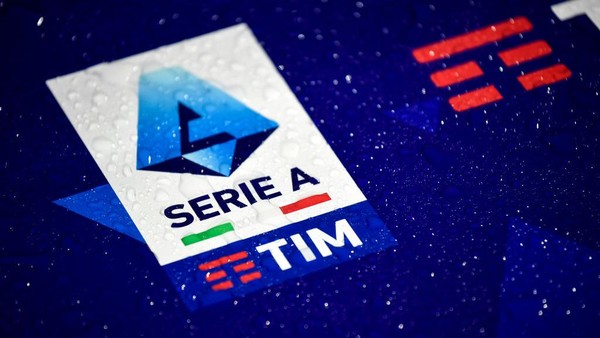 Liga Italia Serie A