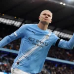 Derby Manchester: City Hancurkan United 3-0 di Etihad