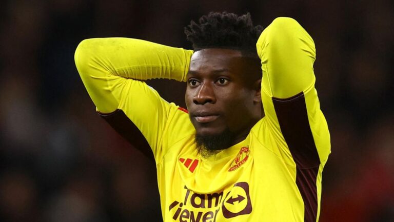 Kiper Premier League Paling Sering Blunder Menurut AI