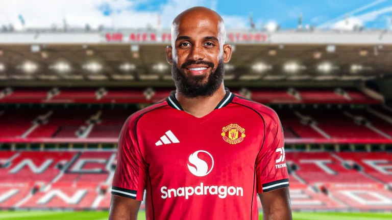 Bryan Mbeumo Kembali Hadapi Brentford Bersama MU