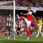Arsenal Deg-degan