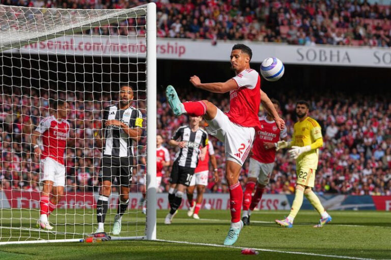 Arsenal Deg-degan