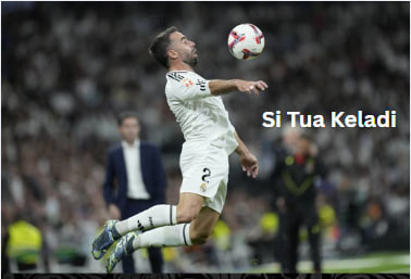 Dani Carvajal