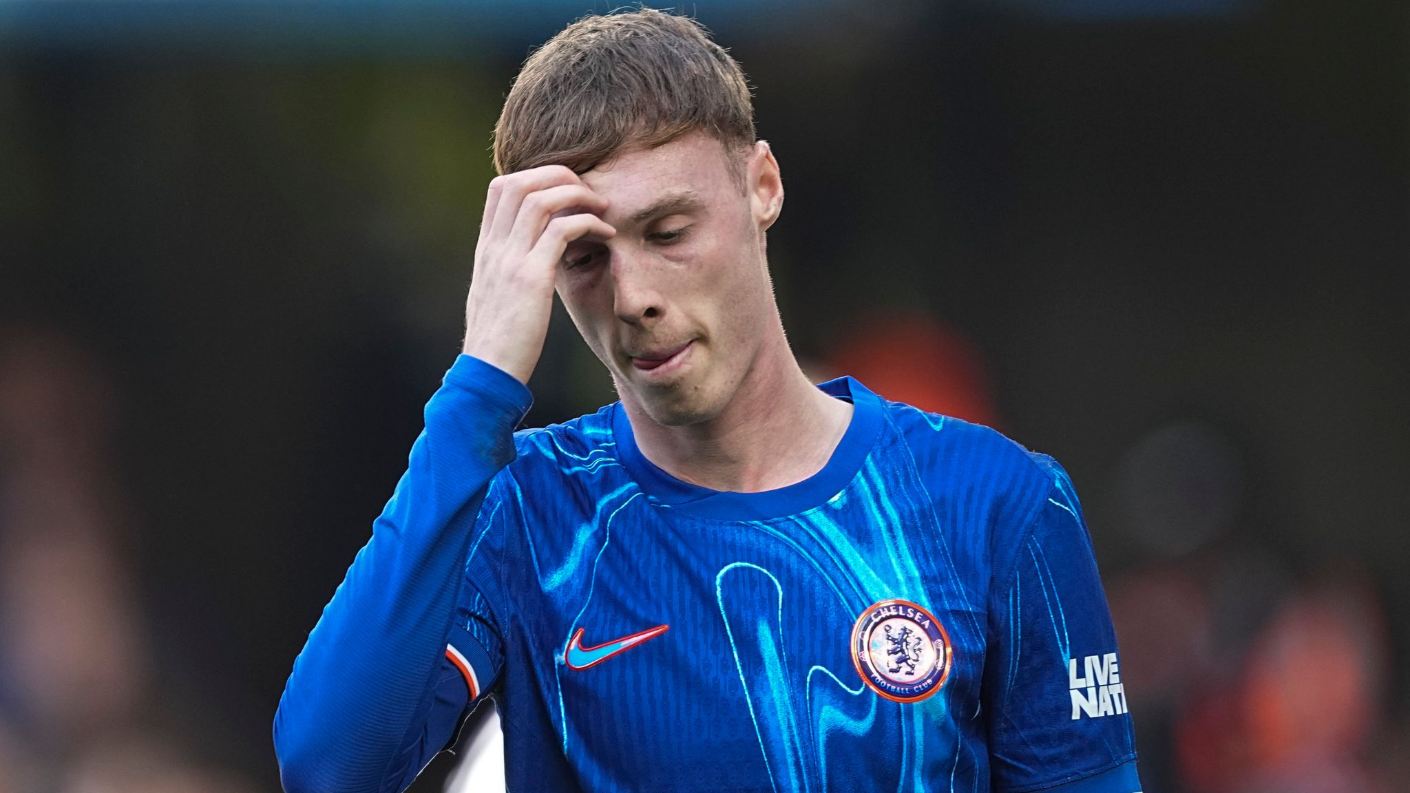 Chelsea Istirahatkan Cole Palmer 2–3 Minggu Akibat Cedera