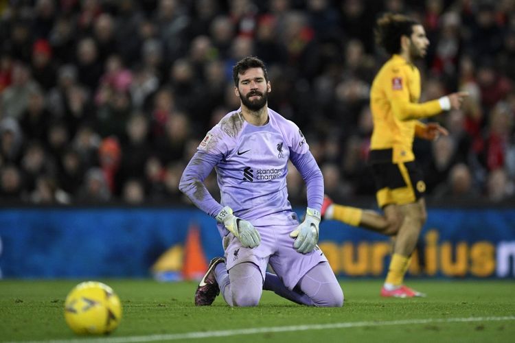 Liverpool vs Chelsea: Tantangan Berat di Stamford Bridge