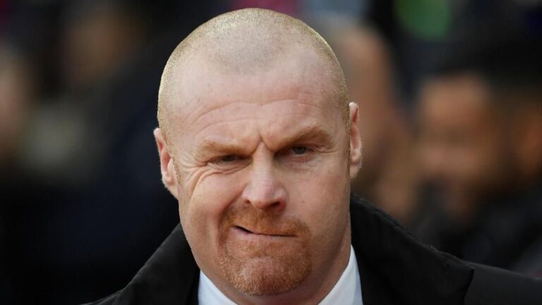Sean Dyche Resmi Tangani Nottingham Forest hingga 2027