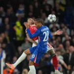 Masalah Disiplin Chelsea: Joao Pedro Kartu Merah Lagi