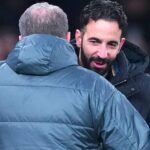Tekanan Berat untuk Ruben Amorim dan Ange Postecoglou