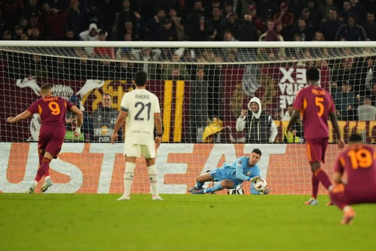 Prediksi Fiorentina vs AS Roma 5 Oktober 2025