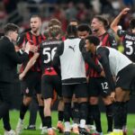 Allegri ingatkan AC Milan