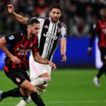 Counter Attack Serie A Rabiot