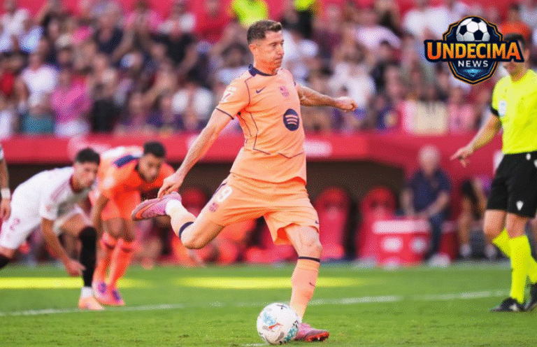 Barcelona Siapkan Striker