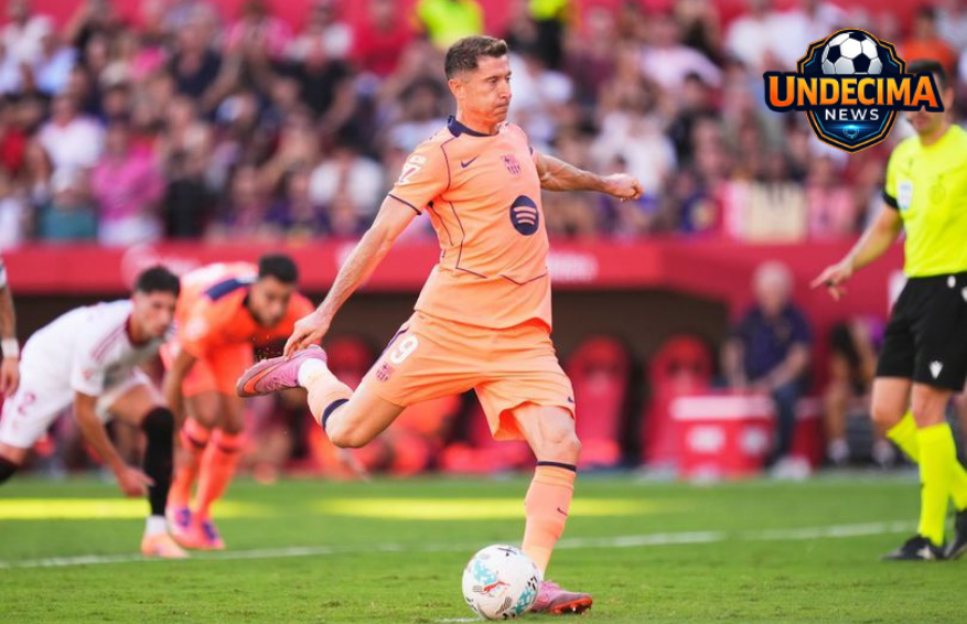 Barcelona Siapkan Striker