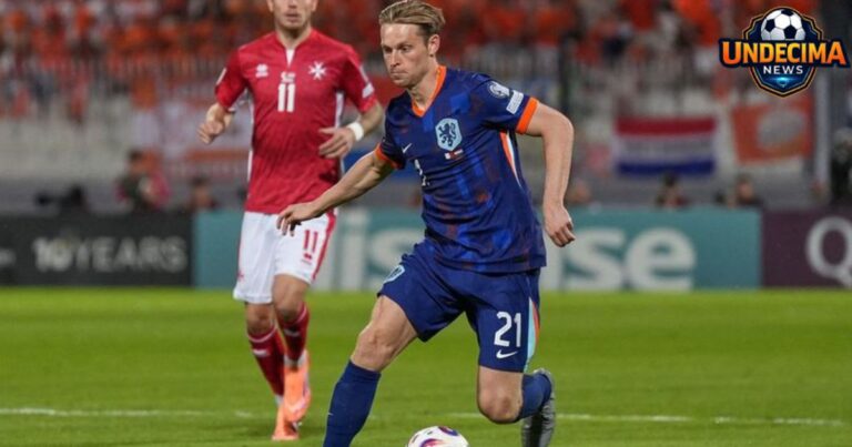 Jawaban Menohok Marc Bernal