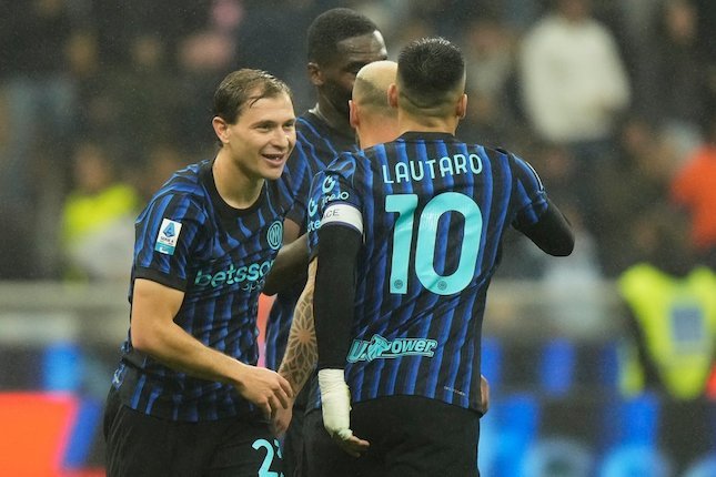 Peran Baru Barella di Inter Milan: Chivu Jadikan Sang Gelandang Pengatur Permainan