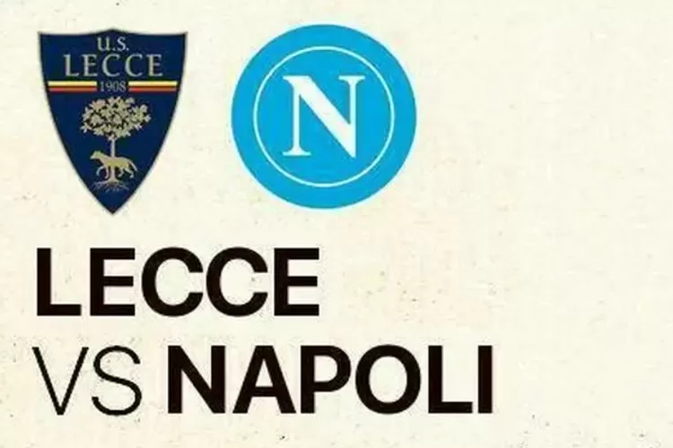 Prediksi Lecce vs Napoli