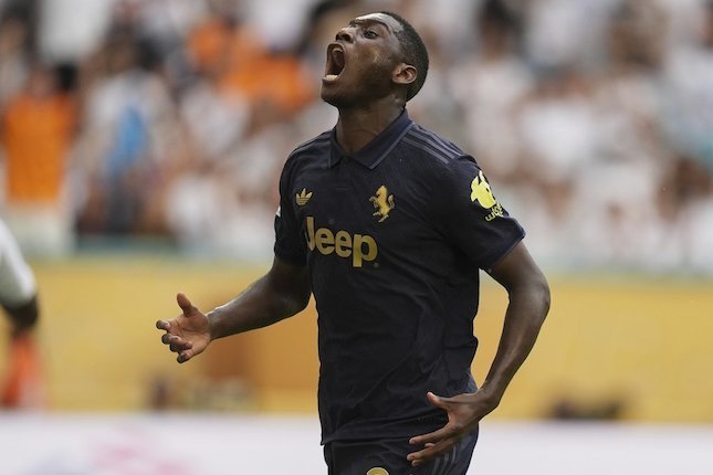 Rencana Transfer Juventus Amburadul Gara-gara Satu Pemain Ini, Siapa Dia?