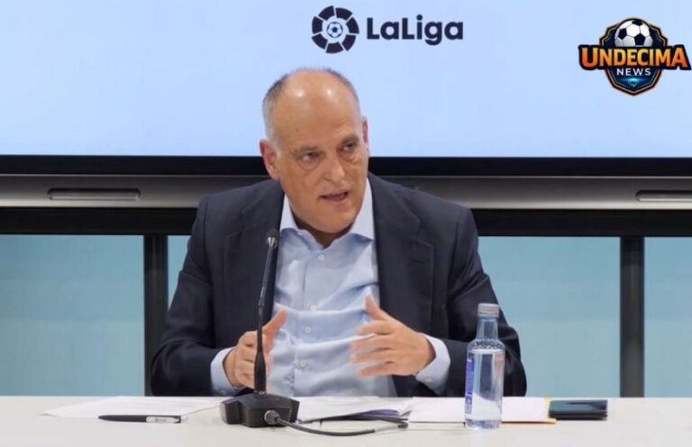 Presiden La Liga