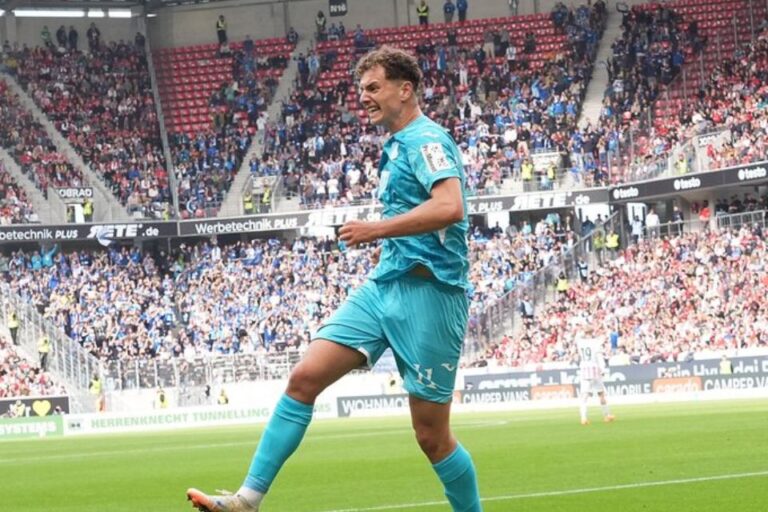 Bayern Munich Minati Incaran Barcelona Sebagai Penerus Harry Kane