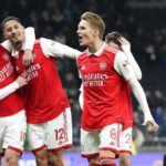 Arsenal Kokoh di Puncak Premier League Musim Ini