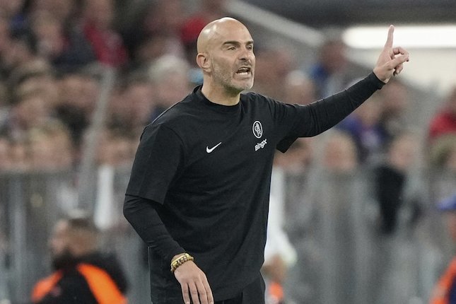 Liverpool Rentan tapi Tetap Berbahaya: Sindiran Enzo Maresca