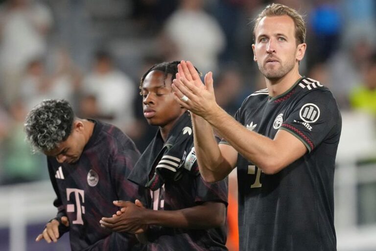 Prediksi Eintracht Frankfurt vs Bayern Munchen 4 Oktober 2025